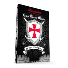 Devocionário Opus Cordis Mariae - Loja Total Consagração - Totus Tuus