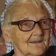 Martha Burke Obituary (2019)