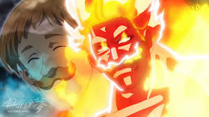 Check spelling or type a new query. Escanor The Lion S Sin Of Pride Amv Youtube