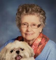 Mary Rolfe Obituary (1932