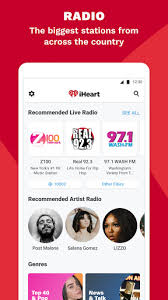 Stream thousands of live radio stations, podcasts and playlists all in one app. Mlwpirqlvugyom