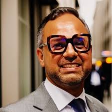 Gabe Wong, Pharm.D., M.S.