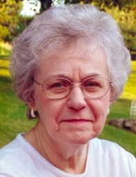 Lillian "Joyce" Koons Obituary (2025)