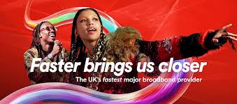 Film advertisement created by publicis, ireland for virgin media, within the category: Virgin Media Home Facebook