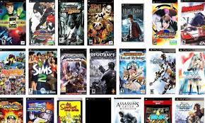 Game ppsspp gta ukuran kecil dibawah 100mb. 33 Game Ppsspp Psp Iso Cso Dibawah 100mb Sebarkancara