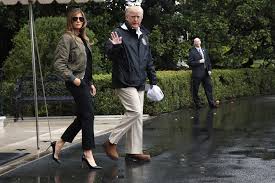 Image result for melania snakeskin shoes houston