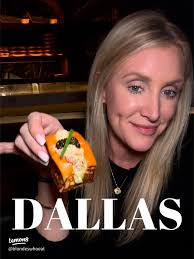 Discover Catch: The Exciting New Restaurant in Dallas