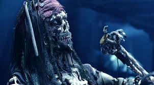 Curse of the Aztec Gold | Pirates of the Caribbean Wiki | Fandom
