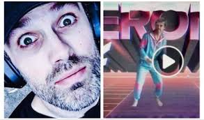 Remembering when Edinburgh man's spoof 80s music video about Cameron Toll  shopping centre went viral