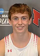 2022 Men's Cross Country Roster