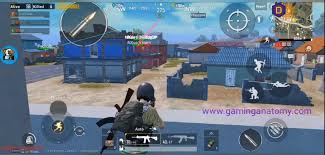 What are the cheats available in pubg mobile hack? Pubg Mobile Yeman Hack 0 18 0 Esp Aimbot No Recoil Gaming Anatomy All About Gaming
