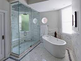 Caribbean bl luxury steam shower. Steam Showers For Some Home Spa Like Luxury