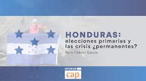 Massa propuso suspender las paso y recibió una ola de críticas, elecciones: Honduras Elecciones Primarias Y Las Crisis Permanentes Celag