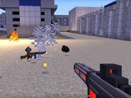 Best minecraft gun mods · portal gun · tech guns · gravity gun · mrcrayfish's gun mod · vic's modern warfare mod · decimation: Gun Addon Minecraft Pe Ideas For Android Apk Download