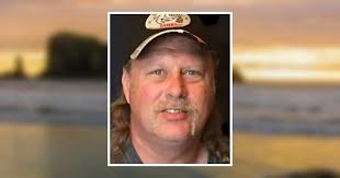 Eric Alan Lehman Obituary September 21, 2023