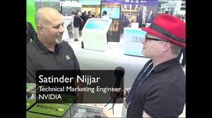 ISC 2018: NVIDIA DGX-2