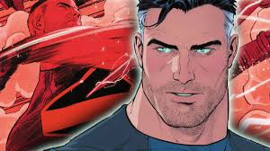 Old Superman's New Costume Changes are Darker and More Revealing