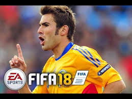 Türkiye 'de galatasaray ve beşiktaş formalarını giyen i̇lie, romanya millî futbol takımı formasını da 10 yıl boyunca giymiştir. Fifa 18 Adrian Mutu The Legends Of Romania Youtube