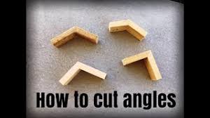 Maybe you would like to learn more about one of these? How To Measure And Cut Angles For Baseboard Crown Moulding Etc Youtube