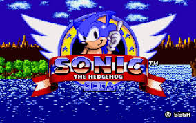Watch the new trailer for sonic the hedgehog, in theatres this november. Hedging Sonic The Hedgehog Thinking About Retro Gaming In The Age By M G Siegler 500ish