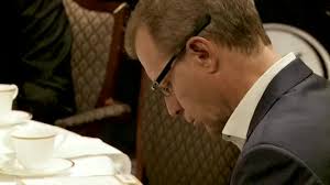 Chicago Prayer Breakfast site