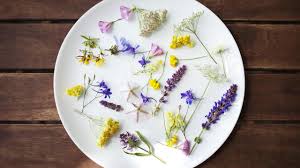 Check spelling or type a new query. The Munch Bunch A Short Guide To Edible Flowers