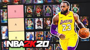 Best Small Forwards Priced Under 50k In Nba 2k20 Myteam Small Forward Nba 2k20 Nba