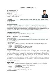 Mechanical Engineering Resume Format Pdf Download Sample For Civil Engineer Fresher Best F Engineering Resume How To Make Resume Resume Format