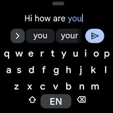 The google indic keyboard lets users take care of their typing needs on multiple platforms. Gboard For Android Apk Download