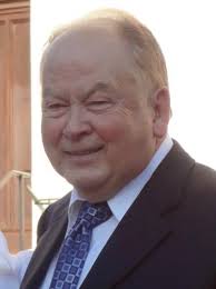 Phillip Taylor Obituary (2018)