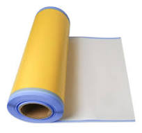 PE Surgical Incise Dressing Film Roll Bandage Plaster with ...
