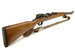 Pin On Firearms