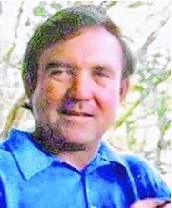 Cormac McGarvey Obituary (2025)