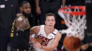Check spelling or type a new query. Duncan Robinson Reveals The Nickname The Lakers Had For Him The Ball Zone