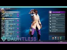 In dauntless, repeaters are the only ranged weapon players can get. Dauntless Builds Sustained Support Repeater Build Dauntless