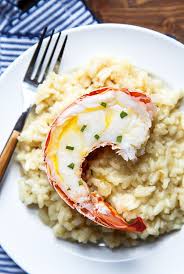 Lobster Risotto Recipe On Yummly Yummly Recipe Lobster Dishes Lobster Risotto Recipes