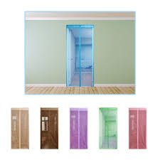 Bedakan dengan tirai magnet lainnya karena tirai magnet kami adalah produk yang berkualitas terbaik. Magic Mesh Tirai Magnetik Anti Nyamuk Tirai Pintu Magnet Tirai Pintu Anti Nyamuk Warna Random Shopee Indonesia