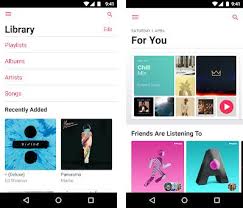 A good rival to android music apps!. Apple Music Apk Download For Windows Latest Version 3 5 0