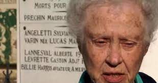 Her husband disappears 6 weeks after their wedding – 70 years later, she  finds out the heartbreaking truth