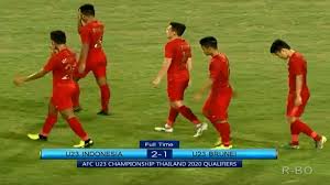 You will find 45 differe. Piala Asia U23 Indonesia Vs Brunei 2 1 Indonesia Peringkat Ke 3 Ini Videonya Bola Bisnis Com