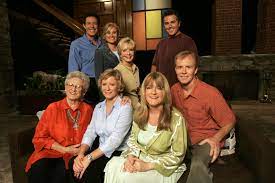 This music video for throw me a party is a story i wanted to tell about how you'd like to be remembered after you pass. The Brady Bunch Stars Recall Favorite Moments On 50th Anniversary