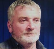 Condolence Book for Mike Shine (Claregalway, Galway)