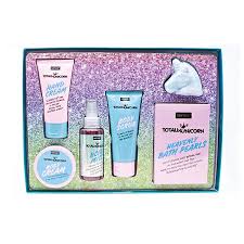 The giftset advent calendar from sence has the nicest skincare products, nail polish, bath bombs & many more. Estuche Totally Unicorn Sence Beauty Set De Cuidado Corporal Precio Druni Es