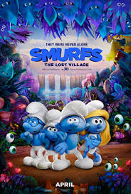 Quelques clichés sur les français illustrés par des extraits de film du grand louis de funès. Smurfs The Lost Village Wikipedia