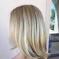 Before highlighting your hair, make sure you've given yourself adequate root growth to this woman got highlights using a frosting cap, and i'm shook at how good the results look. Balayage Vs Highlights What S The Difference Touchups Salon