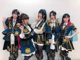I've recently gained a new partner in the form of a roselia, and i had a few concerns. Roselia News On Twitter The Rausch Und And Craziness Stage Outfits Are Amazing
