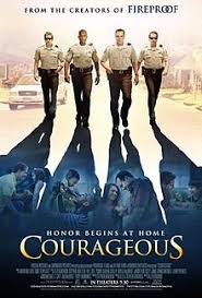 What are some of the best christian movies everyone should watch? Courageous Film Wikipedia