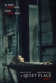A Quiet Place Review The Best Movie Of The Year So Far Spoiler Free A Quiet Place Movie Best Movies On Amazon Full Movies Online Free