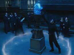 Binding Magical Contract Harry Potter Wiki Magical Contract