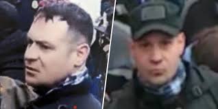 FBI says Proud Boy tried to derail Jan. 6 investigating by menacing agent